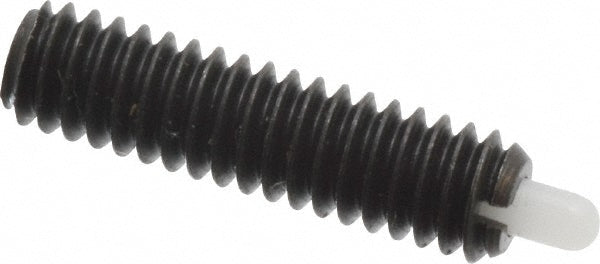 #8-32 Spring Plunger - Vlier NNS51