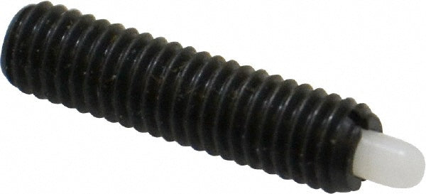 #10-32 Spring Plunger - Vlier NNS53