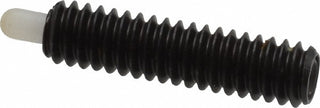 1/4-20 Spring Plunger - Vlier NNS54