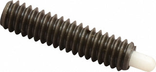 1/4-20 Spring Plunger - Vlier NNS55