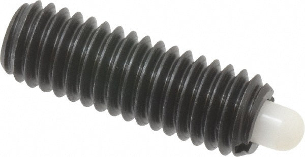 3/8-16 Spring Plunger - Vlier NNS58