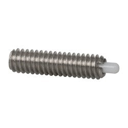 #8-32 Spring Plunger - Vlier SSSD50