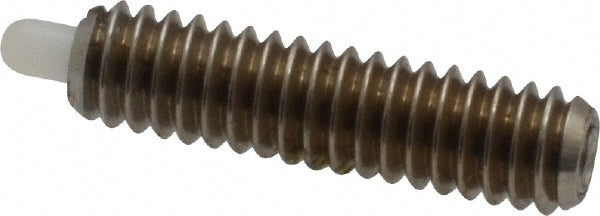 #8-32 Spring Plunger - Vlier SSSD50P