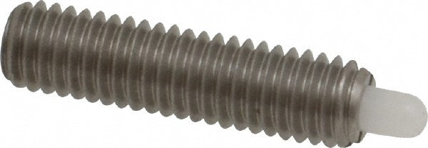 #10-32 Spring Plunger - Vlier SSSD52