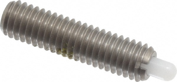 #10-32 Spring Plunger - Vlier SSSD53P