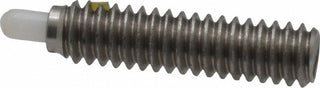 1/4-20 Spring Plunger - Vlier SSSD55N