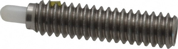 1/4-20 Spring Plunger - Vlier SSSD55N