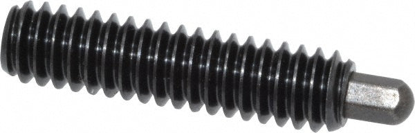 1/4-20 Spring Plunger - Vlier H55