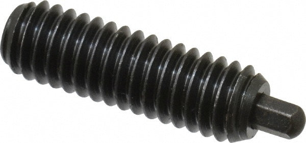 5/16-18 Spring Plunger - Vlier H56