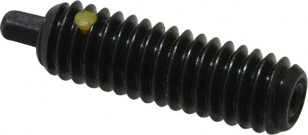 5/16-18 Spring Plunger - Vlier H56N