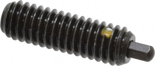 5/16-18 Spring Plunger - Vlier H57N