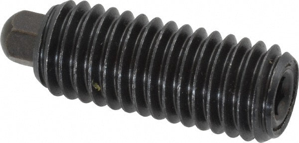 3/8-16 Spring Plunger - Vlier H58