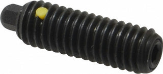 3/8-16 Spring Plunger - Vlier H59N