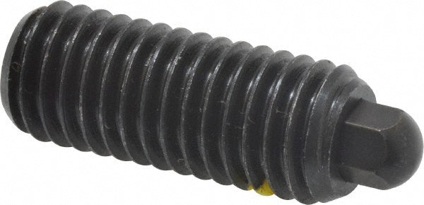 1/2-13 Spring Plunger - Vlier H60N