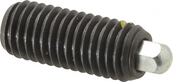 5/8-11 Spring Plunger - Vlier H63N