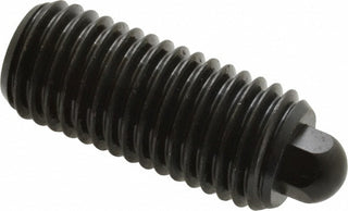3/4-10 Spring Plunger - Vlier H64