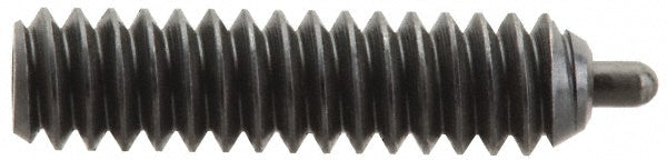 1/4-28 Spring Plunger - Vlier PH54AN