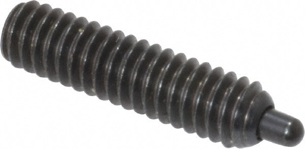 #8-32 Spring Plunger - Vlier PH50P