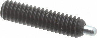 #8-32 Spring Plunger - Vlier PH51