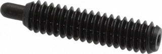 1/4-20 Spring Plunger - Vlier PH54