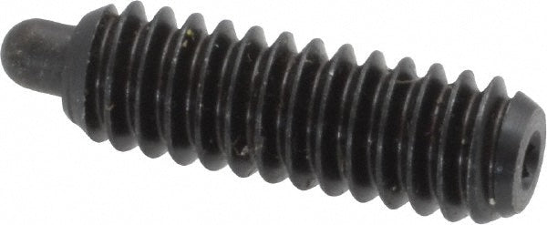 1/4-20 Spring Plunger - Vlier PH54BN