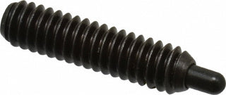 1/4-20 Spring Plunger - Vlier PH54N