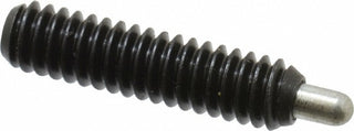 1/4-20 Spring Plunger - Vlier PH55