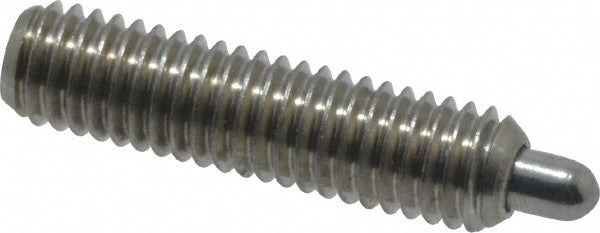 #10-32 Spring Plunger - Vlier SSPH52