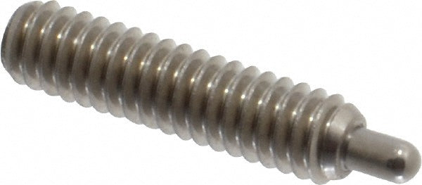 1/4-20 Spring Plunger - Vlier SSPH54