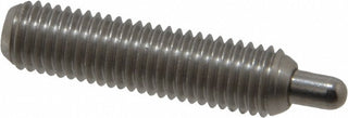 1/4-28 Spring Plunger - Vlier SSPH54A