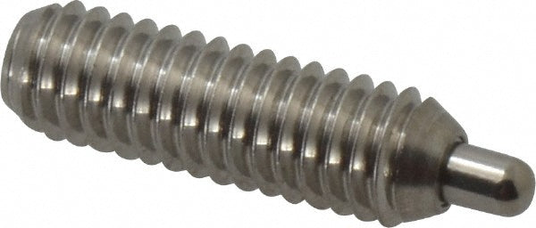 5/16-18 Spring Plunger - Vlier SSPH56