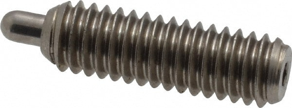 5/16-18 Spring Plunger - Vlier SSPH56N