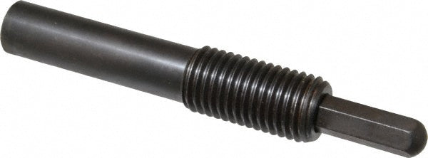 1/8 Spring Plunger - Vlier HH1015