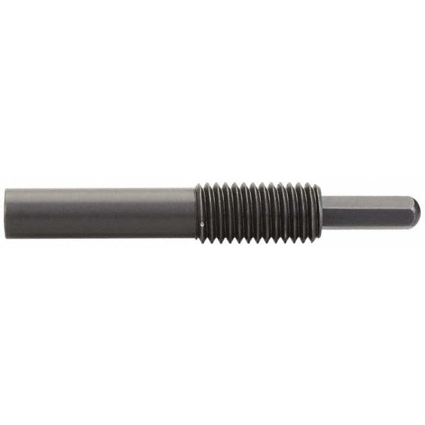 5/8-11 Spring Plunger - Vlier HH6251