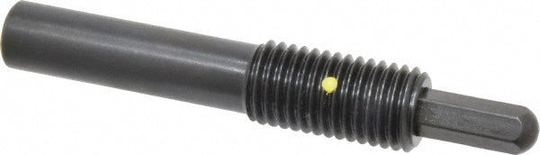 3/4-10 Spring Plunger - Vlier HH7501