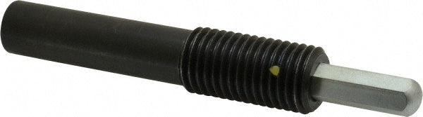 1/8 Spring Plunger - Vlier HL1015