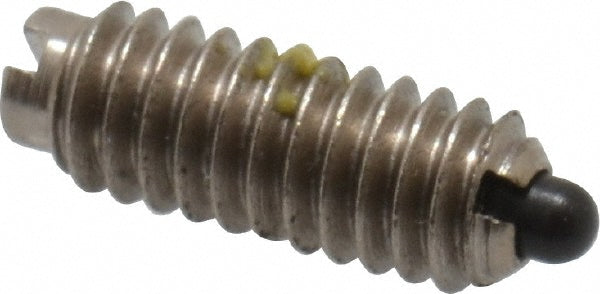 #8-32 Spring Plunger - Vlier M50AP