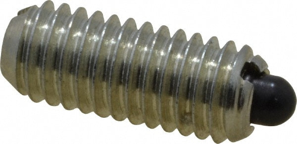 #10-32 Spring Plunger - Vlier M52