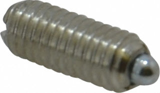 #10-32 Spring Plunger - Vlier M53