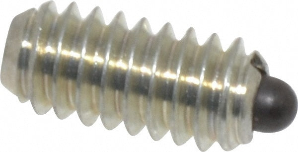 1/4-20 Spring Plunger - Vlier M54