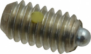 5/16-18 Spring Plunger - Vlier M57N