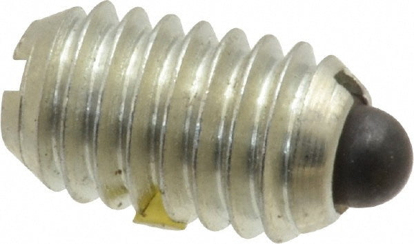 3/8-16 Spring Plunger - Vlier M58N