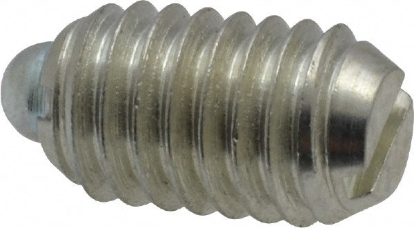 3/8-16 Spring Plunger - Vlier M59N