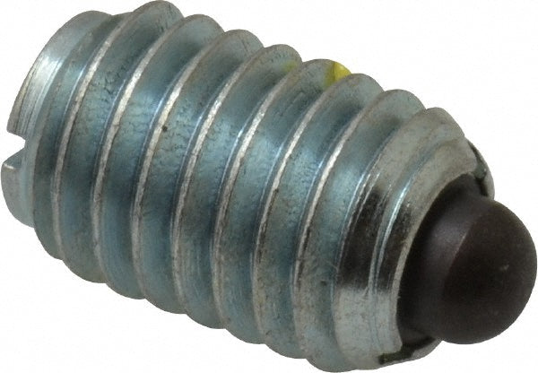 1/2-13 Spring Plunger - Vlier M60N
