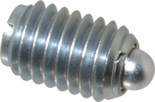 1/2-13 Spring Plunger - Vlier M61