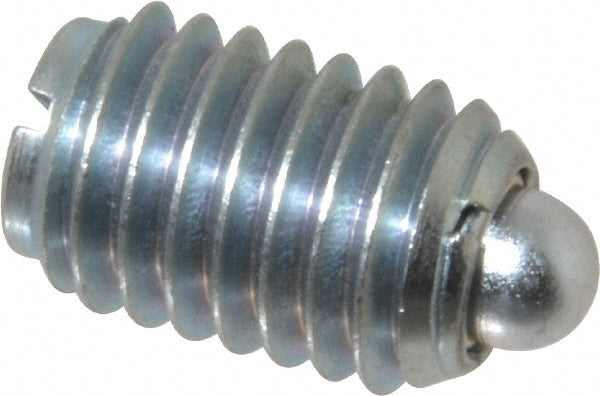1/2-13 Spring Plunger - Vlier M61