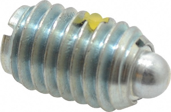 1/2-13 Spring Plunger - Vlier M61N