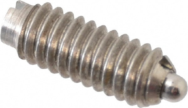 #8-32 Spring Plunger - Vlier SSM50A