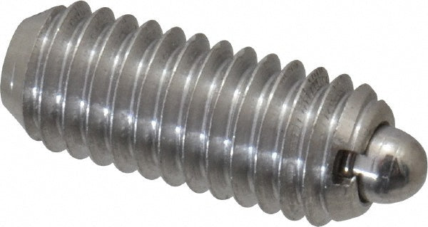 #10-32 Spring Plunger - Vlier SSM52