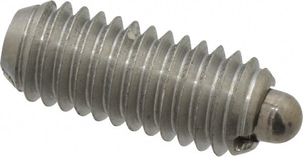 #10-32 Spring Plunger - Vlier SSM53